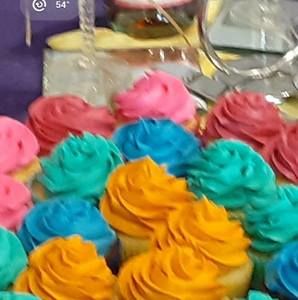 Meet your Posher, Donna